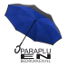 Inside Out paraplu windproof incl. opdruk