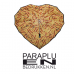 Custom made paraplu