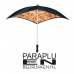 Custom made paraplu