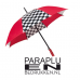 Custom made paraplu