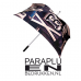 Custom made paraplu