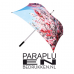Custom made paraplu