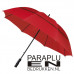 ECO windproof golfparaplu 120cm incl. opdruk