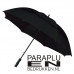 ECO windproof golfparaplu 120cm incl. opdruk