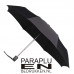 Windproof vouwparaplu 100cm incl opdruk